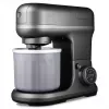 MEDION MD18440 Küchenmaschine 1200 W 5 L Grau