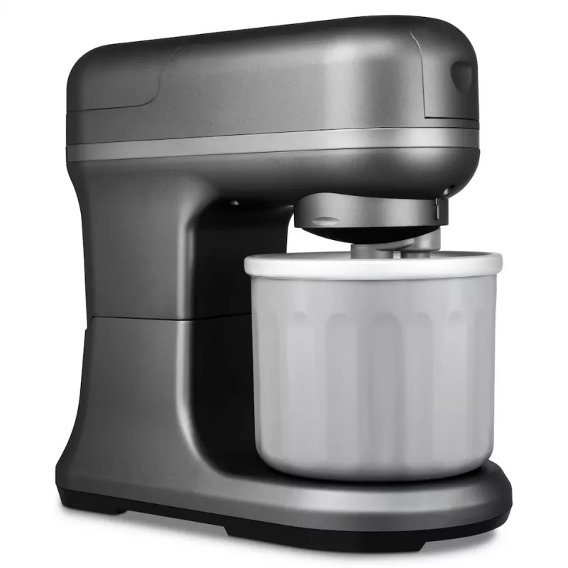 MEDION MD18440 Küchenmaschine 1200 W 5 L Grau