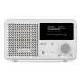 MEDION LIFE S66822 Tragbares tragbares digitales Weiß