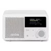 MEDION LIFE S66822 Tragbares tragbares digitales Weiß