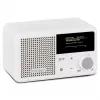 MEDION LIFE S66822 Tragbares tragbares digitales Weiß
