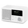 MEDION LIFE S66822 Tragbares tragbares digitales Weiß