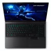 ERAZER Beast 16 X1 Intel Core Ultra 9 275HX Laptop 40,6 cm (16 Zoll) Quad HD+ 32 GB DDR5-SDRAM 2 TB SSD NVIDIA GeForce RTX 5080 Wi-Fi 6E (802.11ax) Windows 11 Home Schwarz