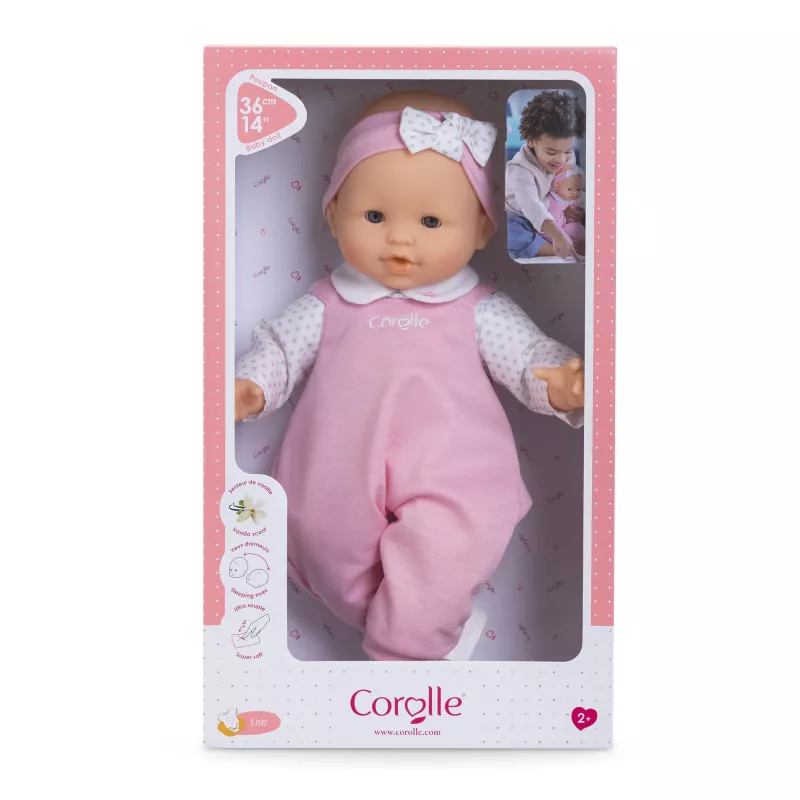 Corolle 130430 Puppe