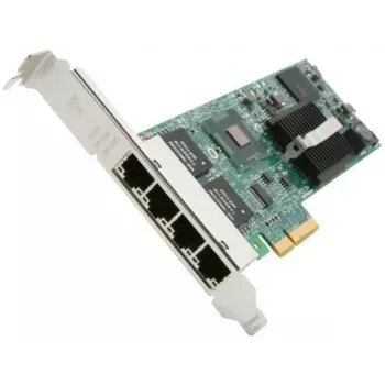 Fujitsu S26361-F4610-L504 Netzwerkkarte Intern Ethernet 1000 Mbit/s