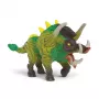 schleich ELDRADOR CREATURES Dschungel-Wildschwein, 7 Jahre, Mehrfarbig, Kunststoff