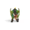 schleich ELDRADOR CREATURES Dschungel-Wildschwein, 7 Jahre, Mehrfarbig, Kunststoff