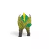 schleich ELDRADOR CREATURES Dschungel-Wildschwein, 7 Jahre, Mehrfarbig, Kunststoff