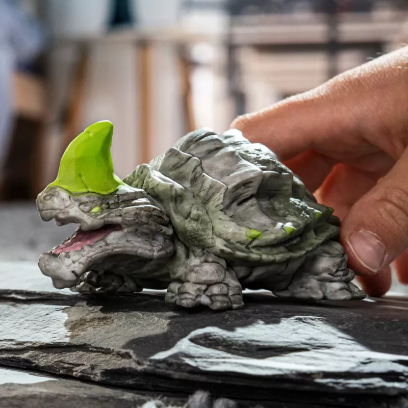 schleich Stone Snapper, 7 Jahr(e), Mehrfarbig, Kunststoff