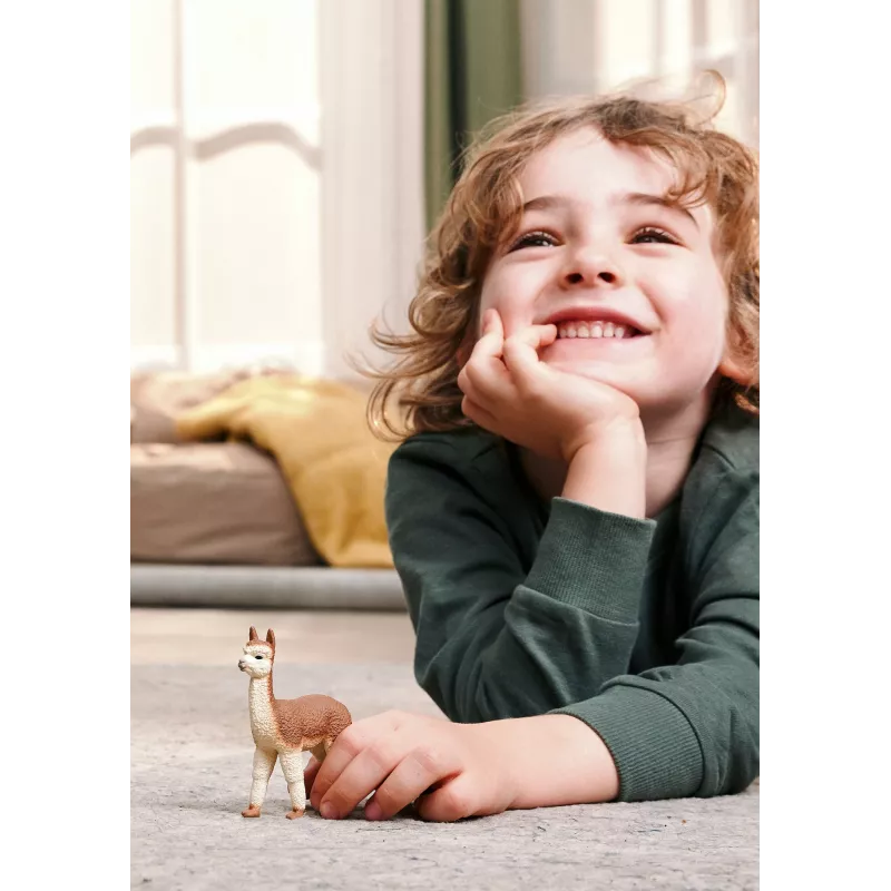 schleich WILD LIFE 14928 Kinderspielfigur