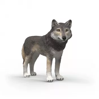 schleich WILD LIFE 14991 Kinder-Spielfigur