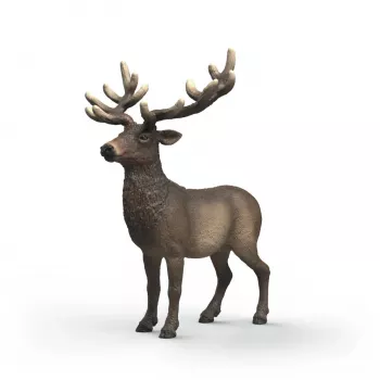 schleich WILD LIFE 14992 Kinder-Spielfigur