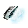 Rowenta DX1635 Dampfbügeleisen Edelstahl-Bügelsohle 2400 W Braun