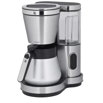WMF Lono 0412310011 Halbautomatische Filterkaffeemaschine 1 L