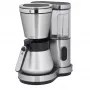 WMF Lono 0412310011 Halbautomatische Filterkaffeemaschine 1 L