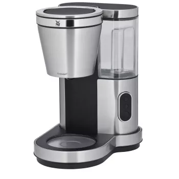 WMF Lono 0412310011 Halbautomatische Filterkaffeemaschine 1 L