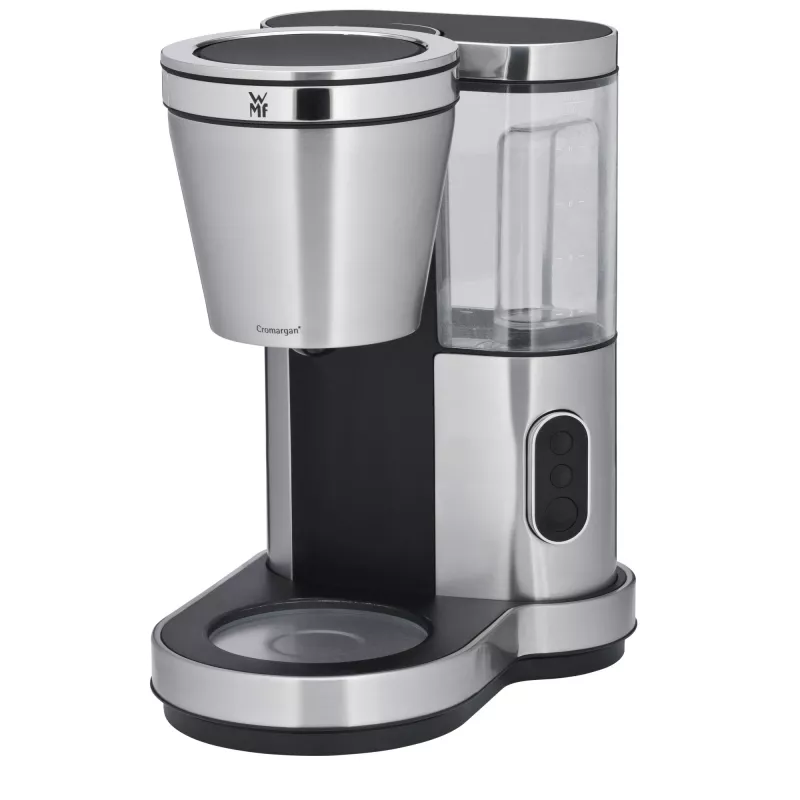 WMF Lono 0412310011 Halbautomatische Filterkaffeemaschine 1 L
