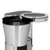WMF Lono 0412310011 Halbautomatische Filterkaffeemaschine 1 L
