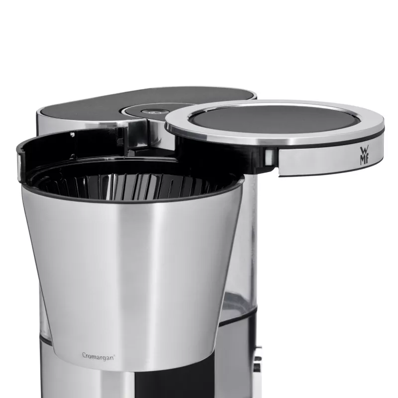 WMF Lono 0412310011 Halbautomatische Filterkaffeemaschine 1 L