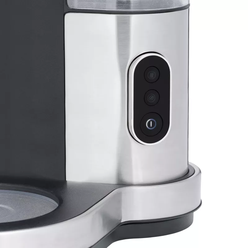 WMF Lono 0412310011 Halbautomatische Filterkaffeemaschine 1 L