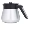 WMF Lono 0412310011 Halbautomatische Filterkaffeemaschine 1 L