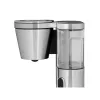 WMF Lono 0412310011 Halbautomatische Filterkaffeemaschine 1 L