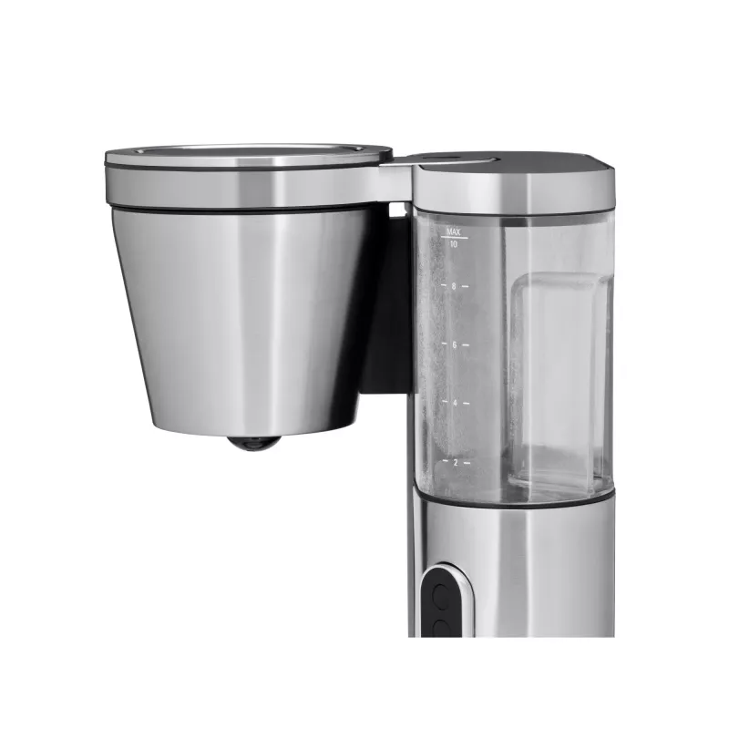 WMF Lono 0412310011 Halbautomatische Filterkaffeemaschine 1 L