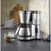 WMF Lono 0412310011 Halbautomatische Filterkaffeemaschine 1 L
