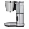 WMF Lono 0412310011 Halbautomatische Filterkaffeemaschine 1 L