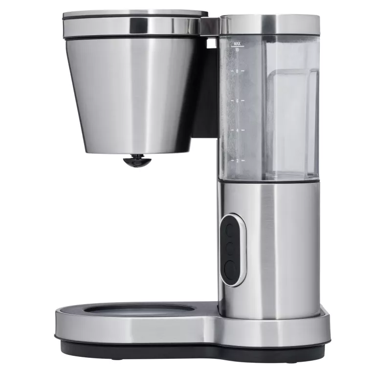 WMF Lono 0412310011 Halbautomatische Filterkaffeemaschine 1 L