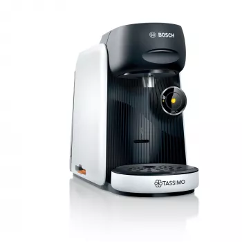 Bosch TAS164E Kaffeemaschine Vollautomat Kapselkaffeemaschine 0,7 L