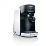 Bosch TAS164E Kaffeemaschine Vollautomat Kapselkaffeemaschine 0,7 L