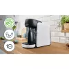 Bosch TAS164E Kaffeemaschine Vollautomat Kapselkaffeemaschine 0,7 L
