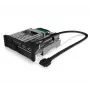 ICY BOX IB-174SSK-U 13.3 cm (5.25 Zoll) Speicherlaufwerkträger Schwarz
