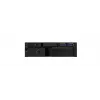 ICY BOX IB-174SSK-U 13.3 cm (5.25 Zoll) Speicherlaufwerkträger Schwarz