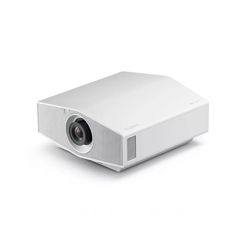 Sony VPL-XW5000 Standardprojektor 2000 ANSI Lumen 3LCD UHD 4K (3840x2160) Weiß