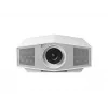 Sony VPL-XW5000 Standardprojektor 2000 ANSI Lumen 3LCD UHD 4K (3840x2160) Weiß