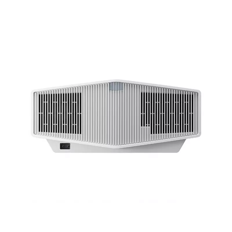 Sony VPL-XW5000 Standardprojektor 2000 ANSI Lumen 3LCD UHD 4K (3840x2160) Weiß