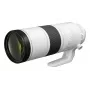 Canon RF 200-800 mm F6.3-9 IS USM Teleobjektiv, Schwarz/Weiß