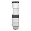 Canon RF 200-800 mm F6.3-9 IS USM Teleobjektiv, Schwarz/Weiß