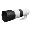 Canon RF 200-800 mm F6.3-9 IS USM Teleobjektiv, Schwarz/Weiß
