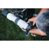 Canon RF 200-800 mm F6.3-9 IS USM Teleobjektiv, Schwarz/Weiß