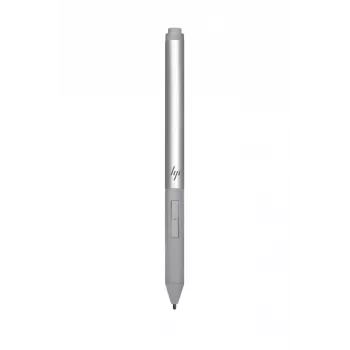 HP Wiederaufladbarer Active Pen G3 Silber für Laptops