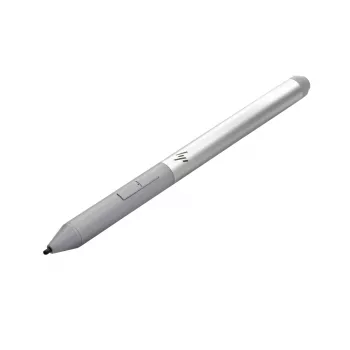 HP Wiederaufladbarer Active Pen G3 Silber für Laptops