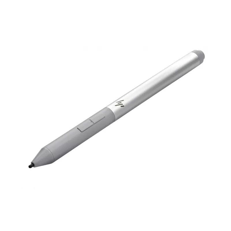 HP Wiederaufladbarer Active Pen G3 Silber für Laptops