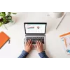 HP Wiederaufladbarer Active Pen G3 Silber für Laptops