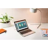 HP Wiederaufladbarer Active Pen G3 Silber für Laptops