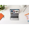 HP Wiederaufladbarer Active Pen G3 Silber für Laptops