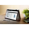 HP Wiederaufladbarer Active Pen G3 Silber für Laptops