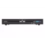 ATEN 2-Port USB HDMI Secure KVM-Switch mit CAC, 4K UHD 3840x2160@60Hz, USB-Tastatur/Maus, Metallgehäuse